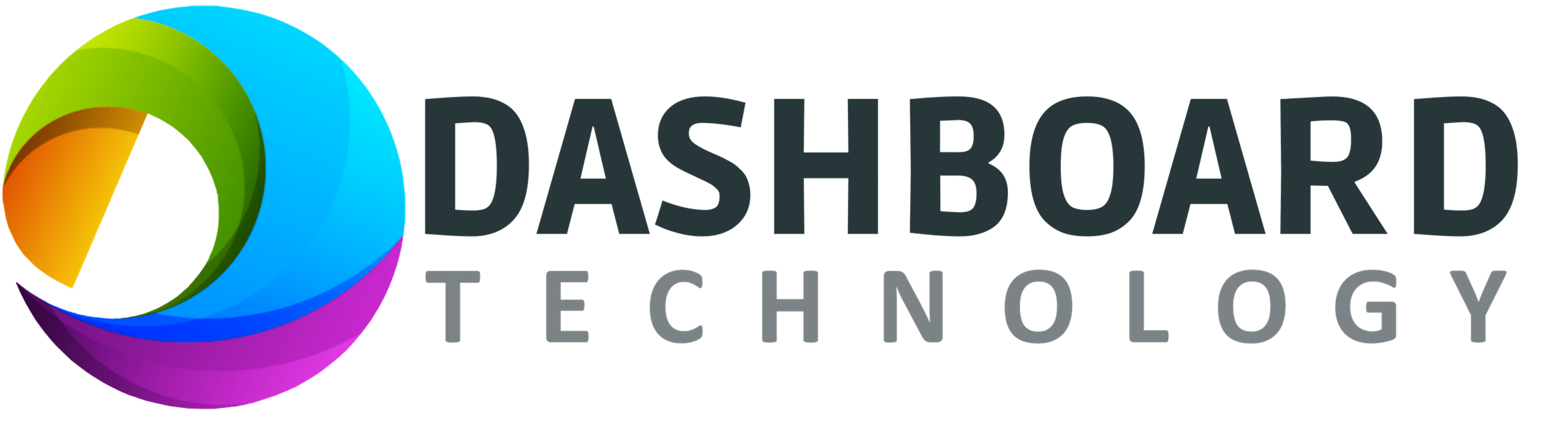 Dashboard Technology Logo