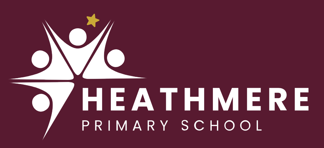 Heathmere School Logo