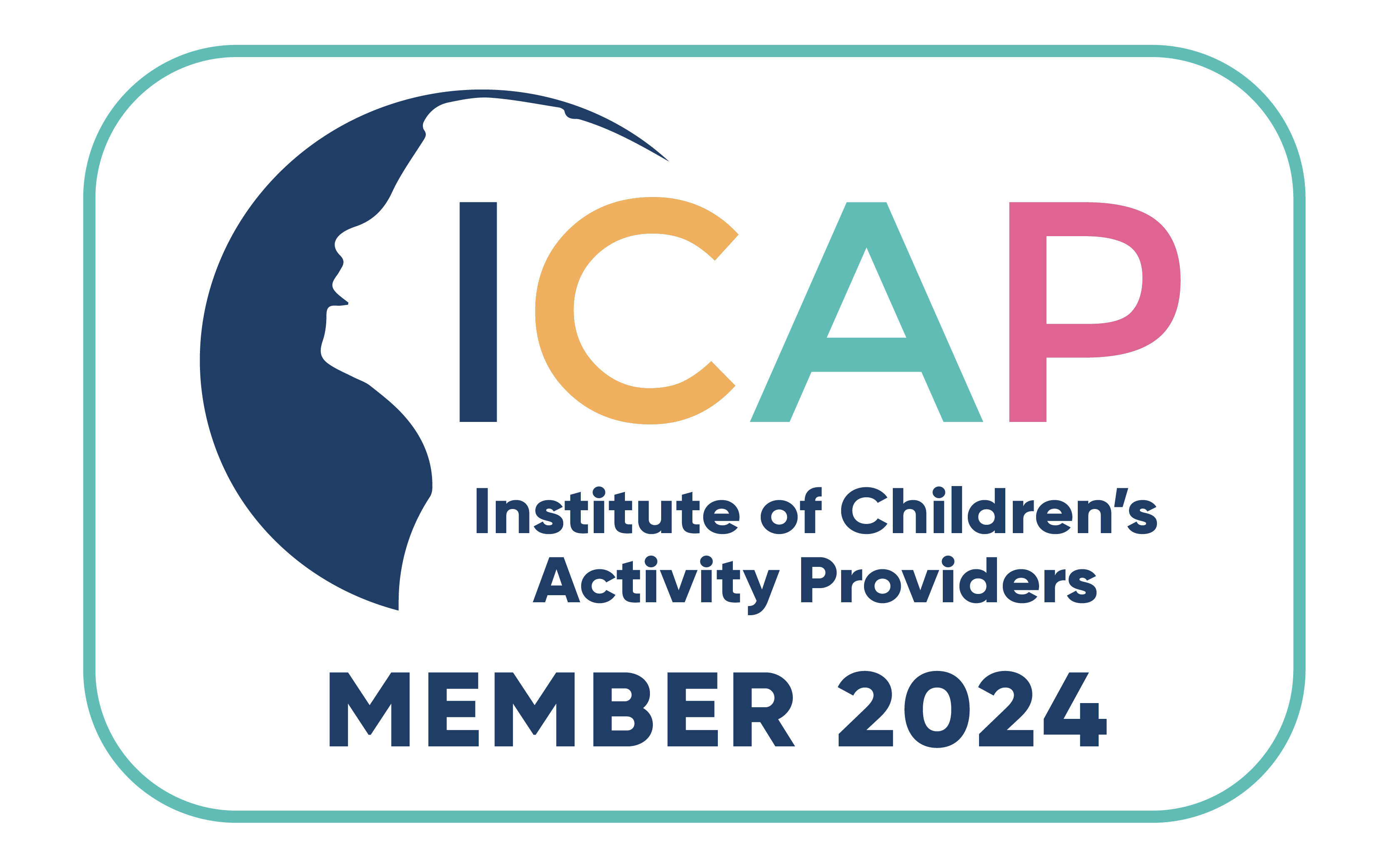 ICAP Logo